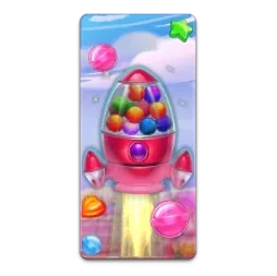 Sugar
Rush