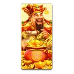 God Of
Wealth